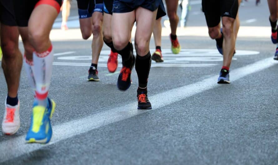 Les conseils bénéfiques pour assurer le bon déroulement de votre course à pied