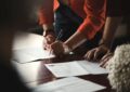 contrat de travail
