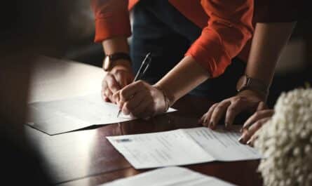 contrat de travail