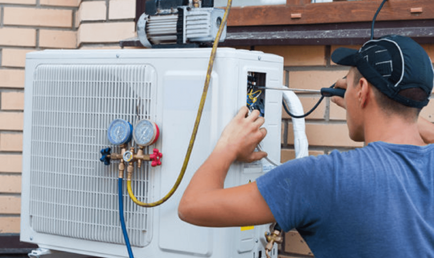 Quand et pourquoi installer une pompe à chaleur ?