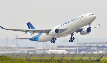 acheter billet avion