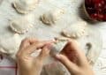 recette pierogi