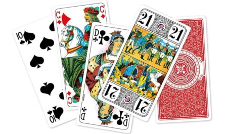 jeu tarot