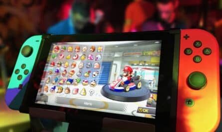 Nintendo a popularisé l’arcade