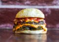burger recette