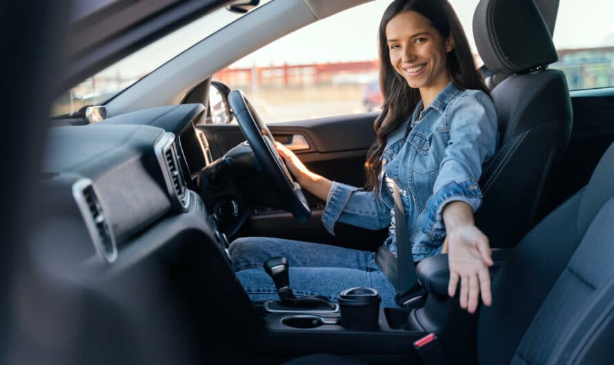 Comment obtenir votre permis de conduire en ligne: procédure, documents et délais requis