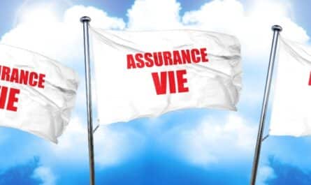 Assurance vie