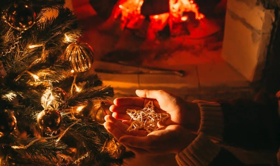 Nos meilleures idées de décoration de Noël