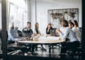 types contrat travail
