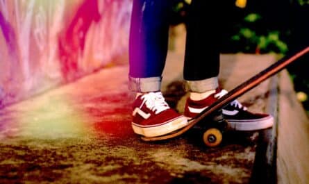 grip skate