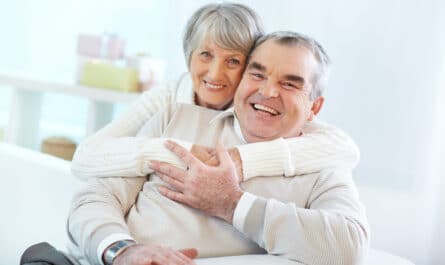 mutuelle senior