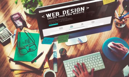 site web