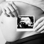 phot femme enceinte