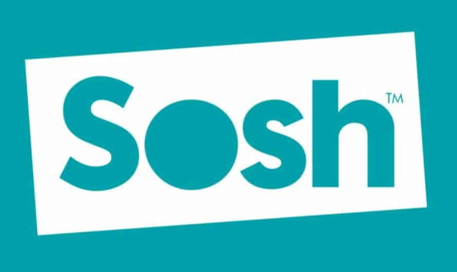 Contacter le service client Sosh : Comment procéder ?