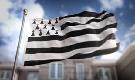 drapeau bretagne