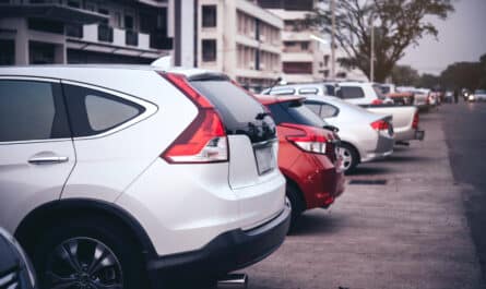 proprietaire voiture