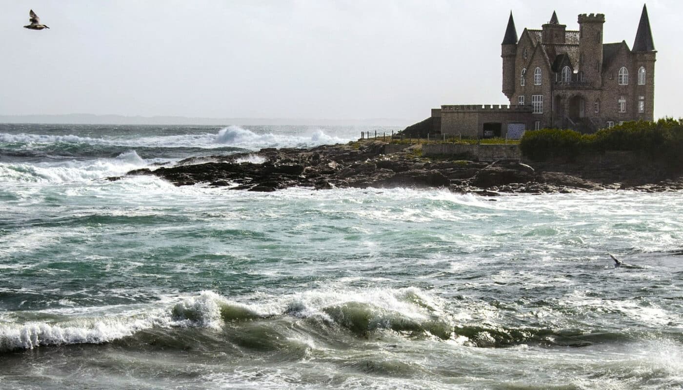 Quand partir en Bretagne ?