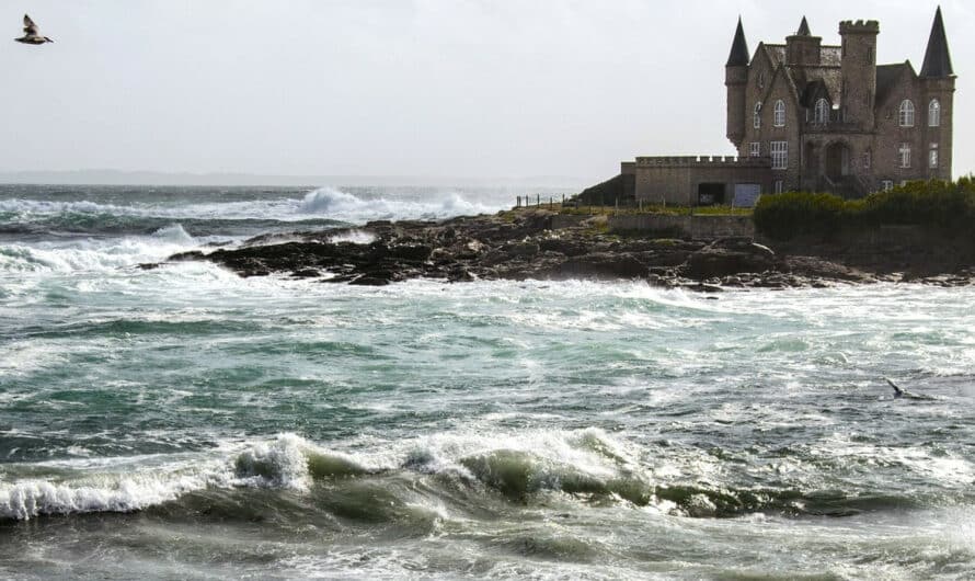 Quand partir en Bretagne ?