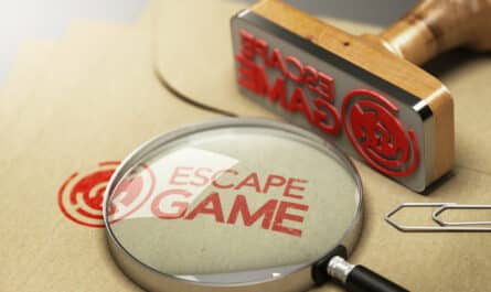 escape game