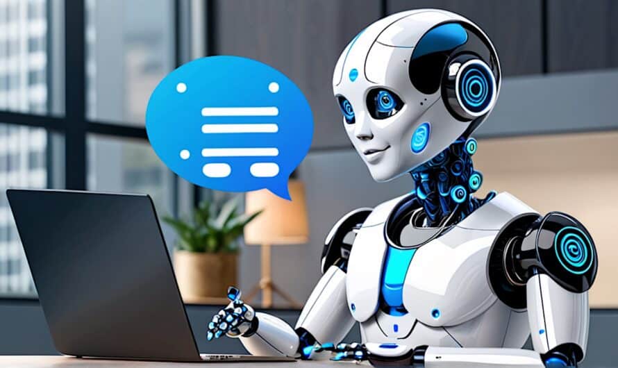 ChatGPT Chatbot Entreprise : la révolution des interactions client