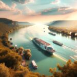 croisiere danube