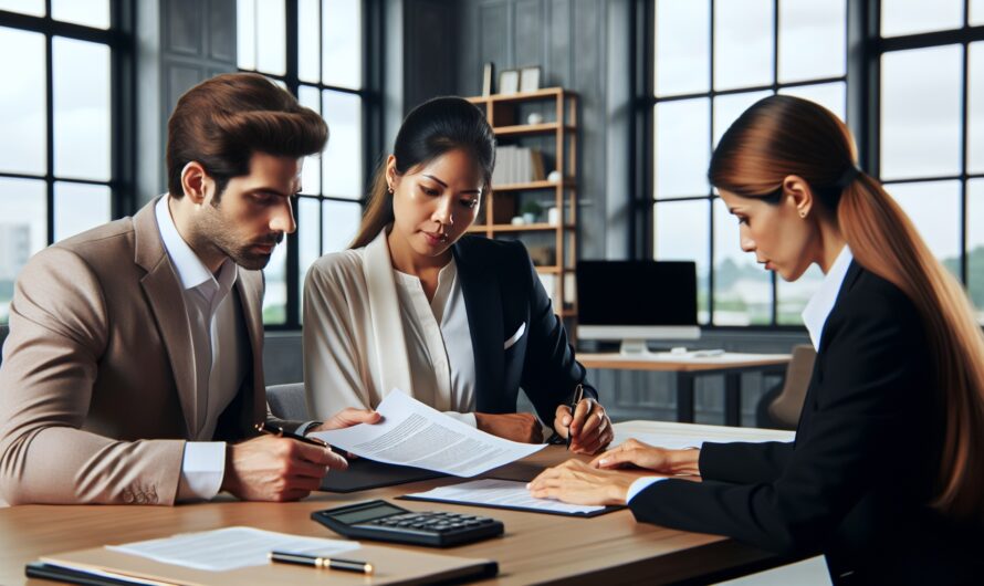 Les clés pour changer d’assurance emprunteur