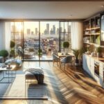 frais notaire appartement