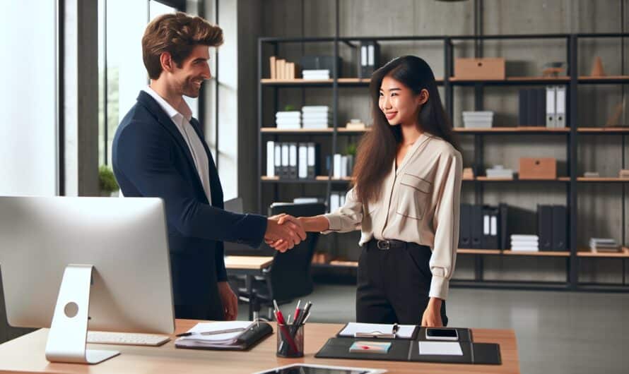 Tout savoir sur le Portage Salarial en France