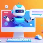 chatbot et entreprise