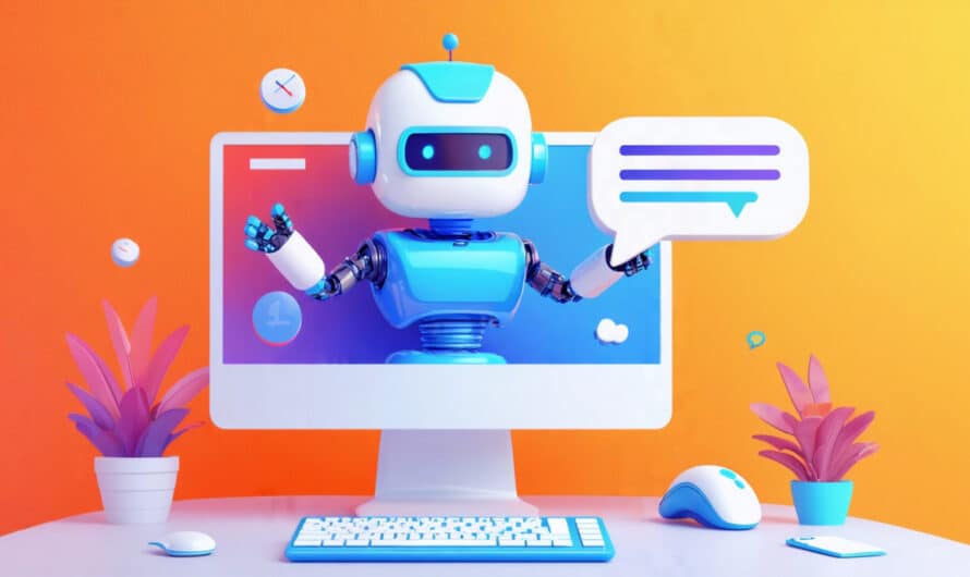 Les avantages d’un chatbot pour une entreprise