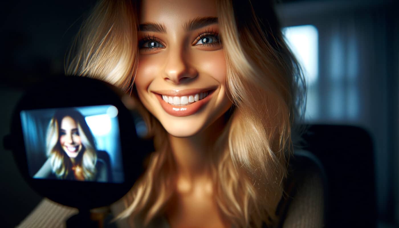 sexy webcam