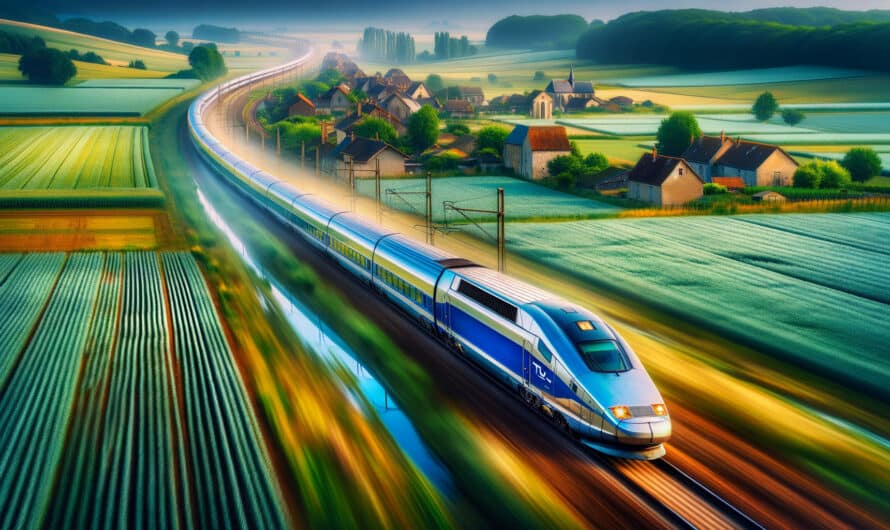 Où acheter des billets de train ouigo ?