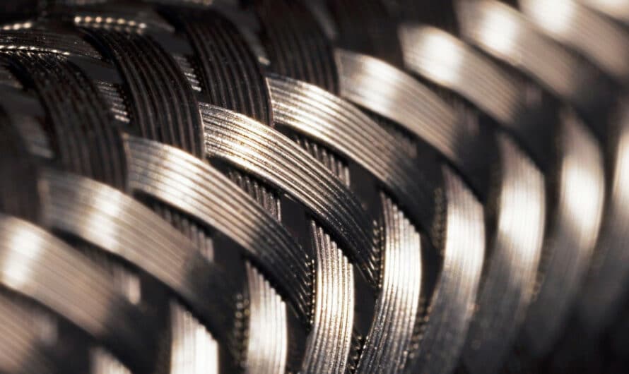Tresses de masse : un élément clé pour la sécurité électrique