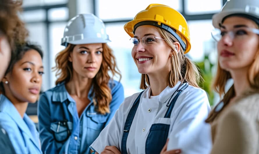Découvrez les métiers les plus faciles à exercer