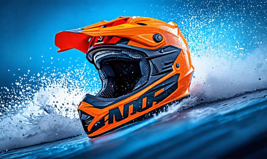 Comment bien choisir son casque de moto cross ?
