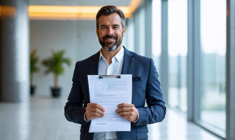 Recevoir un kbis : combien de temps cela prend-il vraiment ?