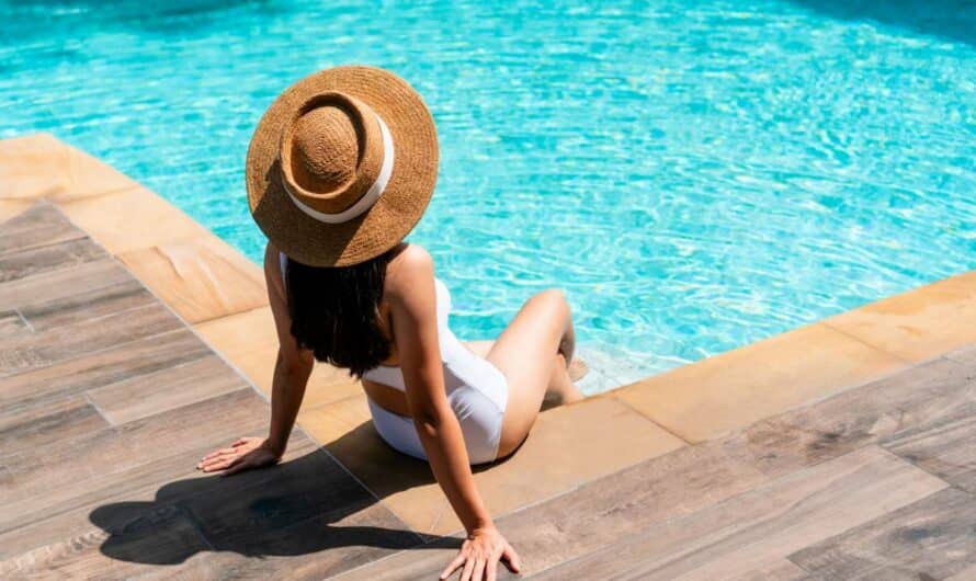 Les étapes essentielles pour bien concevoir le carrelage de votre piscine