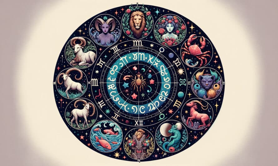 Comprendre le thème astral : explication et interprétation