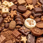 differences chocolat