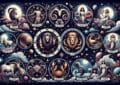 signe astrologique rare