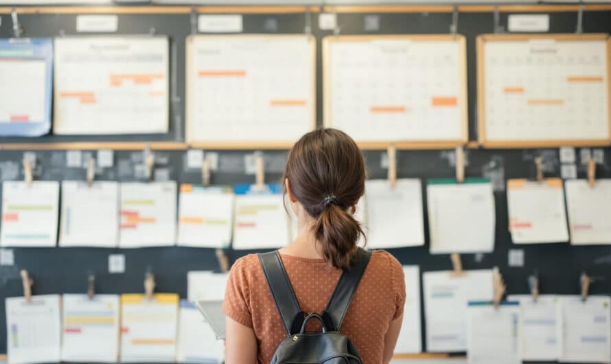 Comprendre et compter les jours glissants