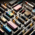 vape cigarette