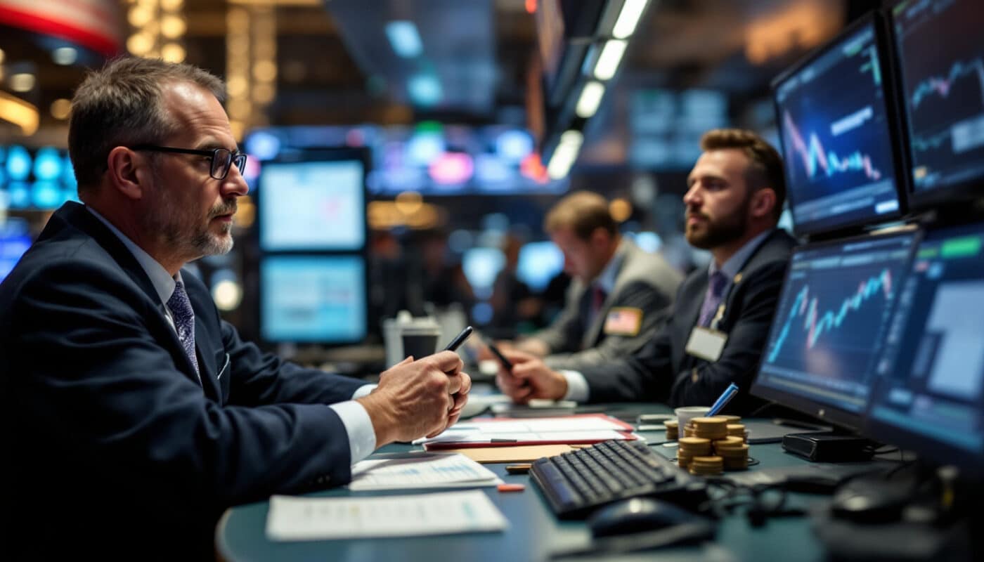 films bourse
