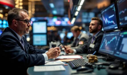films bourse