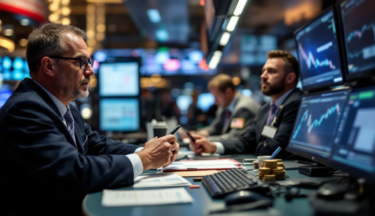 films bourse