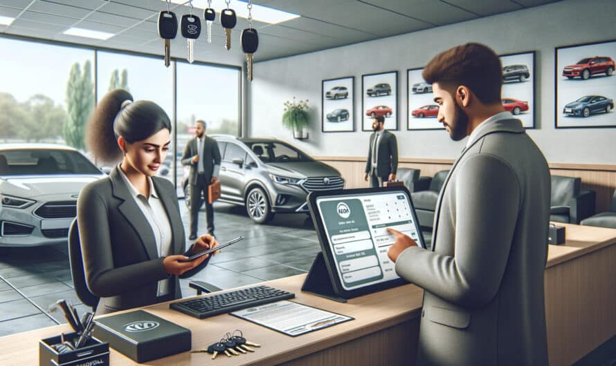 Location de voiture : tout ce qu’il faut savoir pour bien choisir