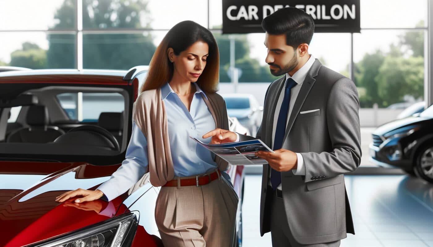 financement voiture