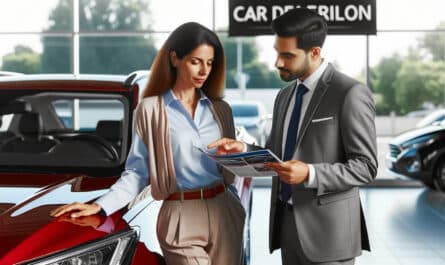 financement voiture