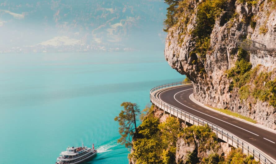 Réserver avec ABCroisière : avantages et offres exclusives MSC