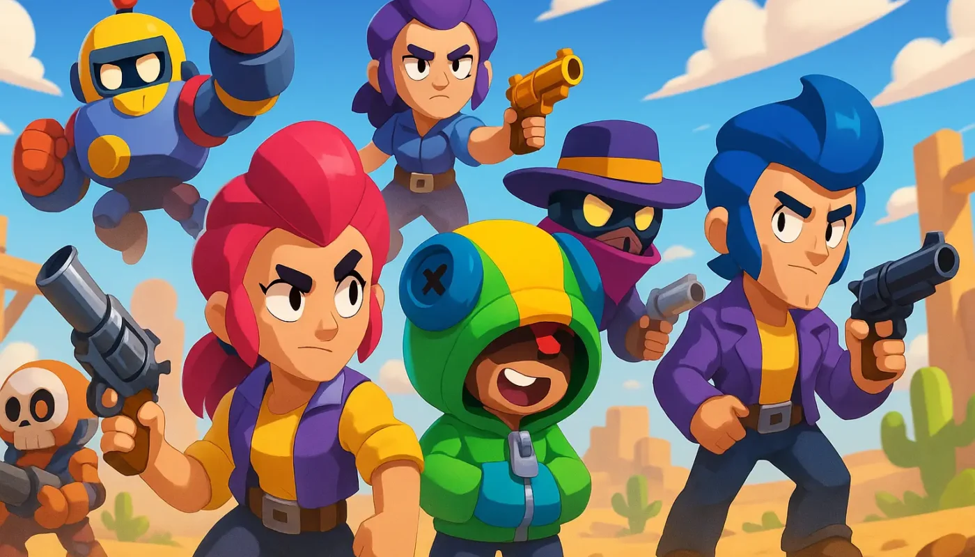 brawl-stars